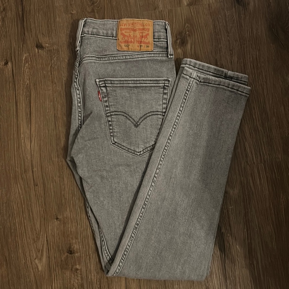 Levi Jeans
